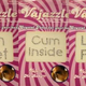 Illustration for article titled These Vagina Decals Are Extremely Literal